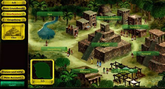 Native Kingdoms